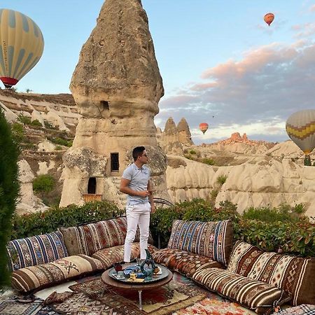 Goreme Suites Extérieur photo