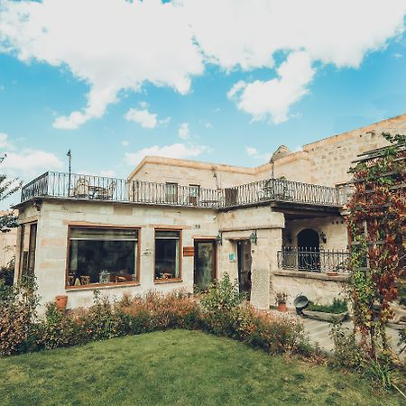 Goreme Suites Extérieur photo