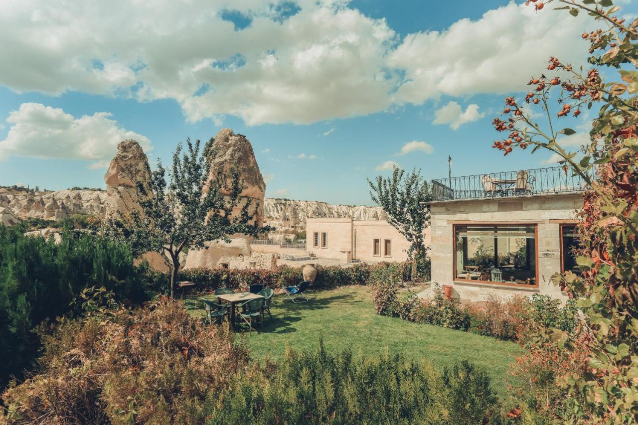 Goreme Suites Extérieur photo