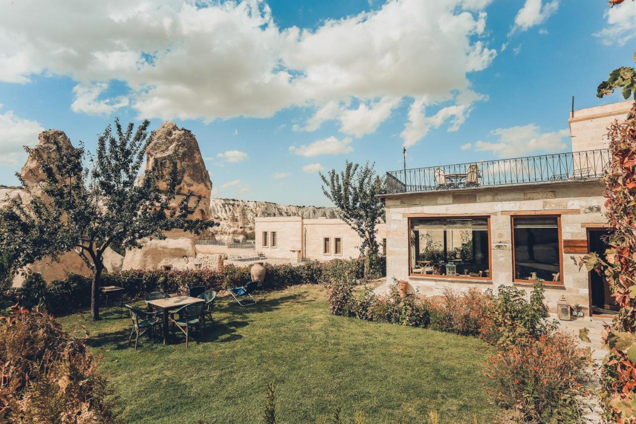 Goreme Suites Extérieur photo