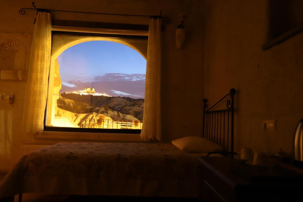 Goreme Suites Extérieur photo