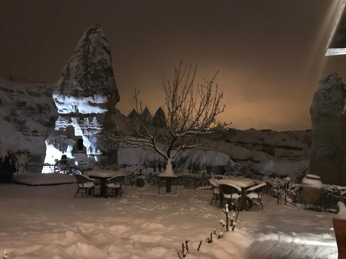 Goreme Suites Extérieur photo
