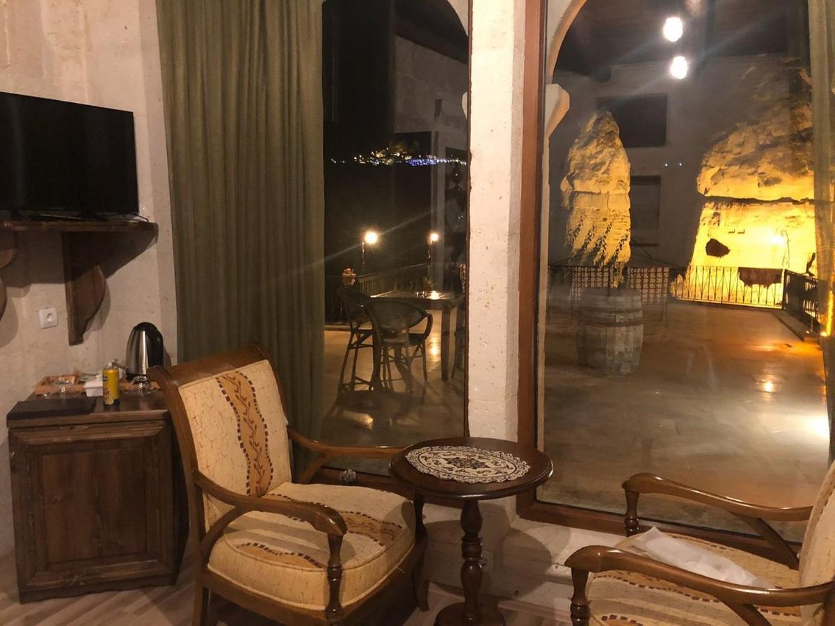 Goreme Suites Extérieur photo