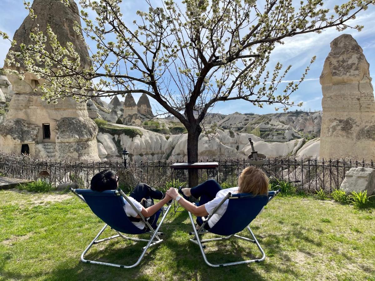 Goreme Suites Extérieur photo