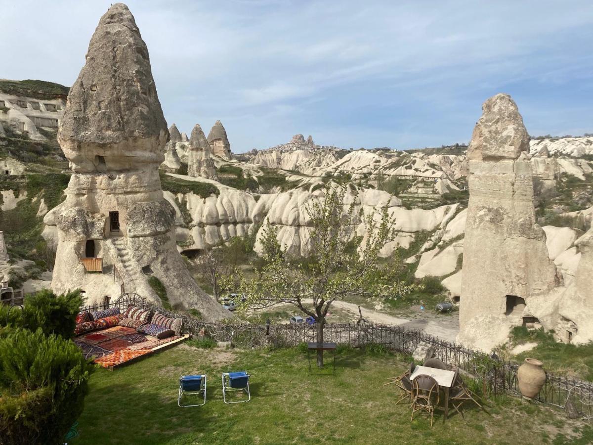 Goreme Suites Extérieur photo