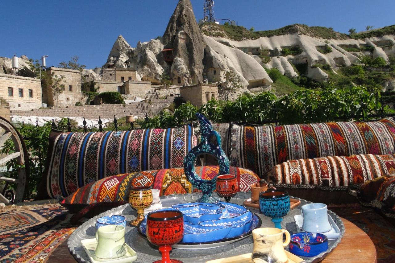 Goreme Suites Extérieur photo