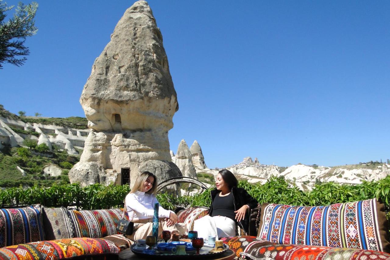 Goreme Suites Extérieur photo