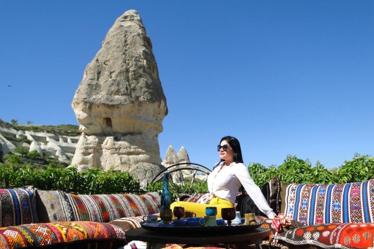 Goreme Suites Extérieur photo