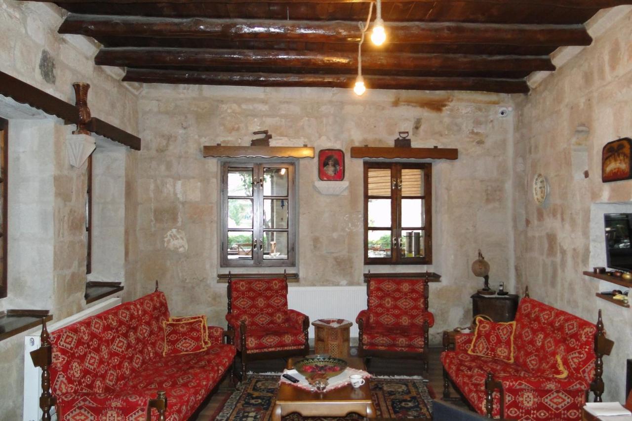 Goreme Suites Extérieur photo