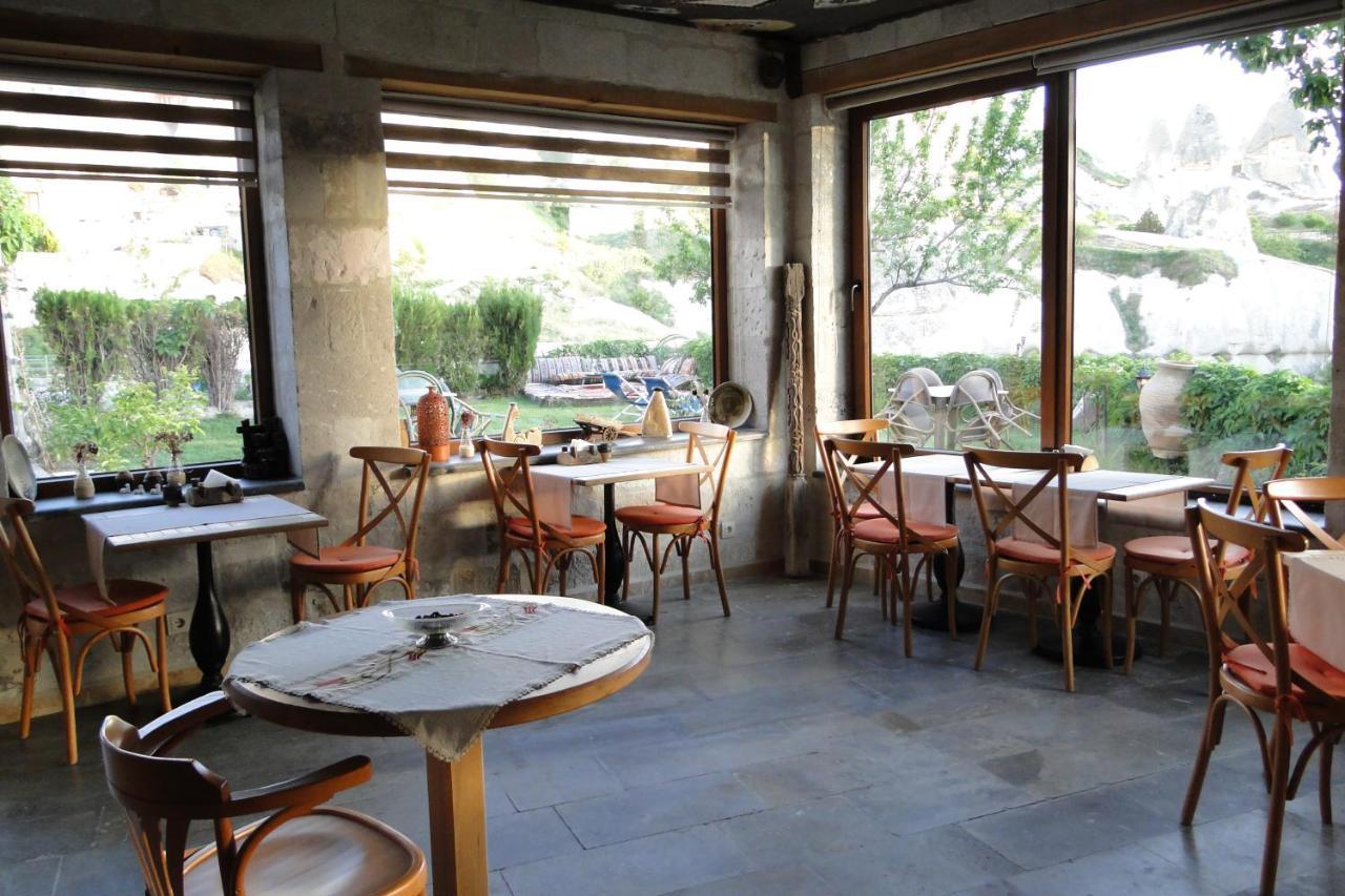 Goreme Suites Extérieur photo