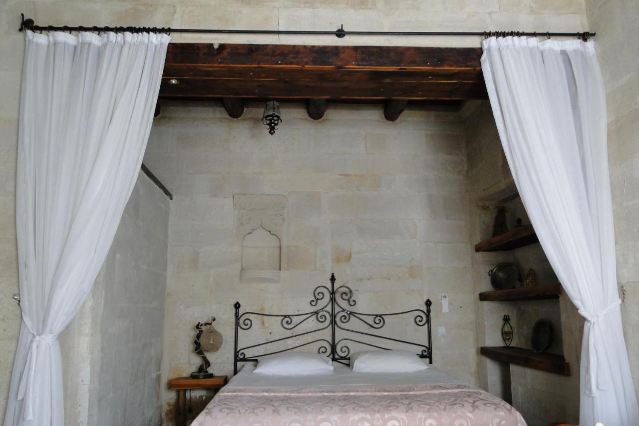 Goreme Suites Extérieur photo