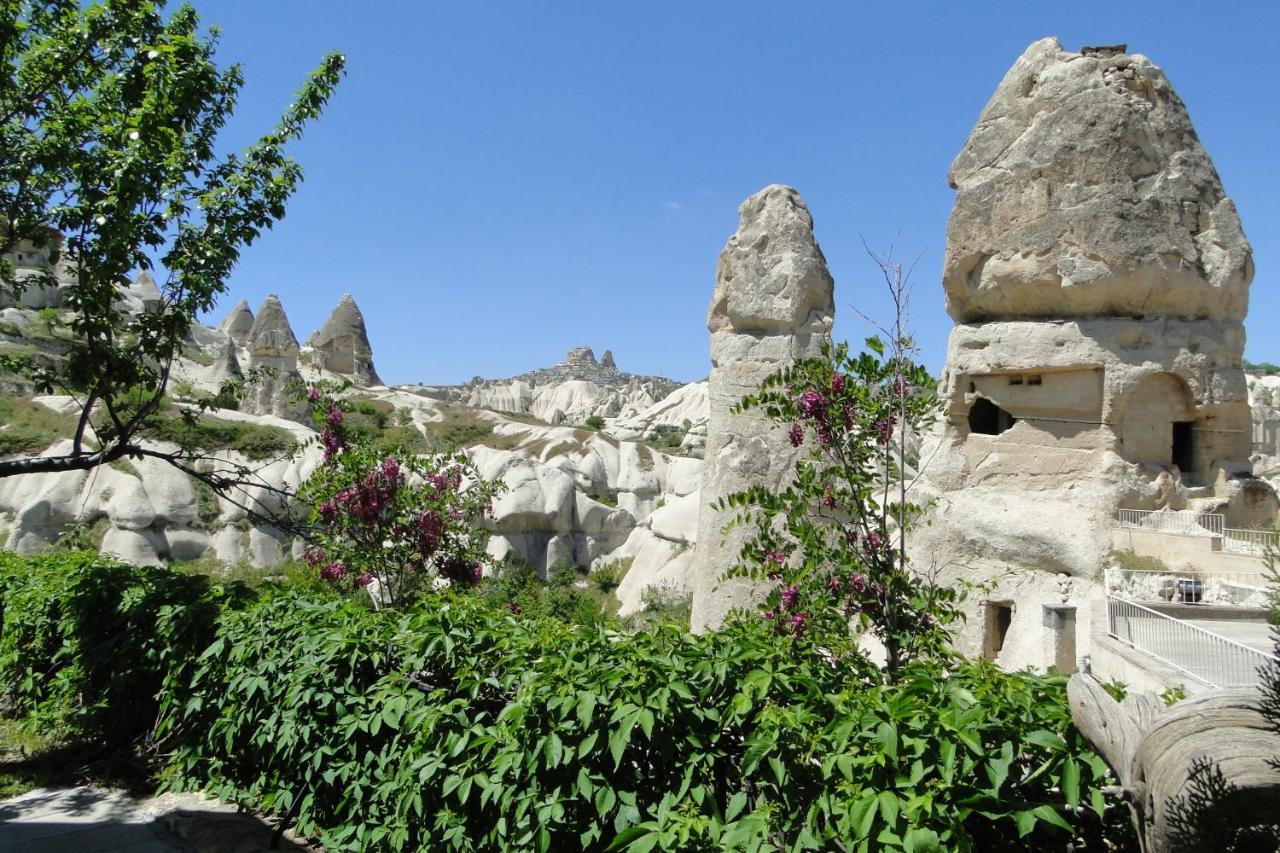 Goreme Suites Extérieur photo