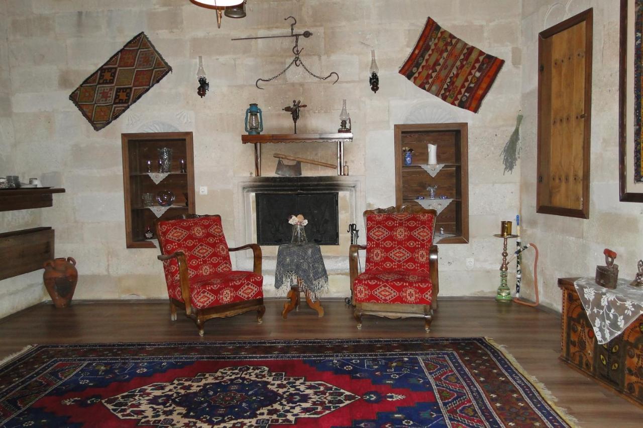 Goreme Suites Extérieur photo