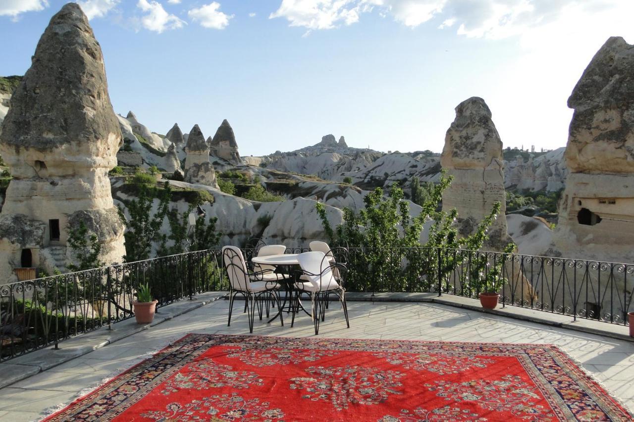 Goreme Suites Extérieur photo