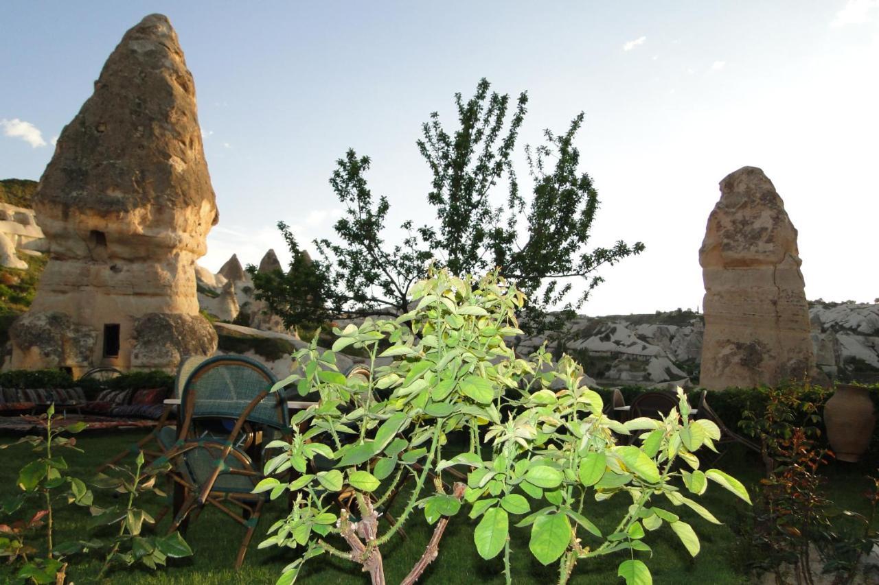 Goreme Suites Extérieur photo