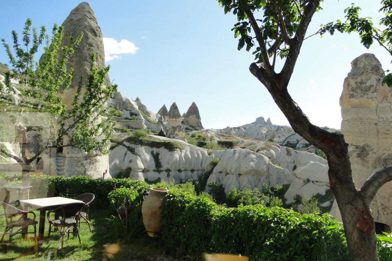 Goreme Suites Extérieur photo
