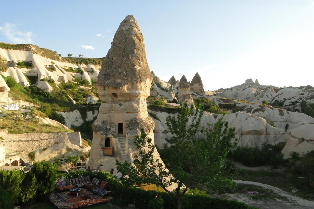 Goreme Suites Extérieur photo