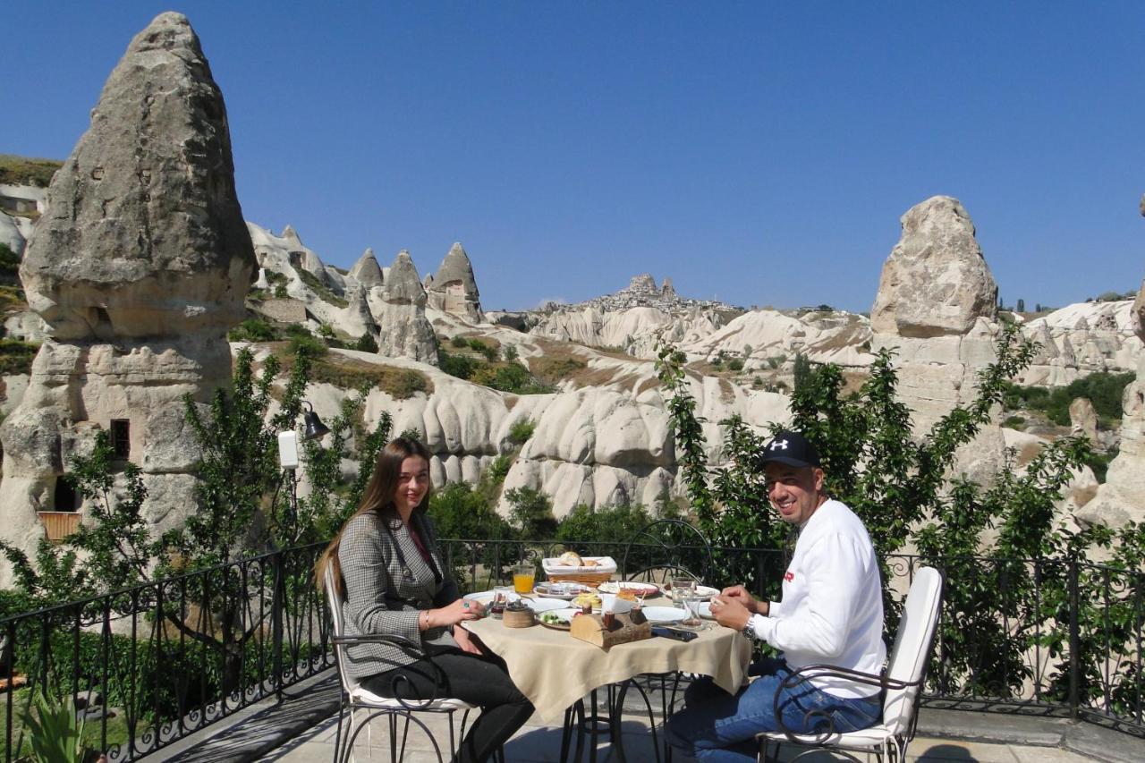 Goreme Suites Extérieur photo