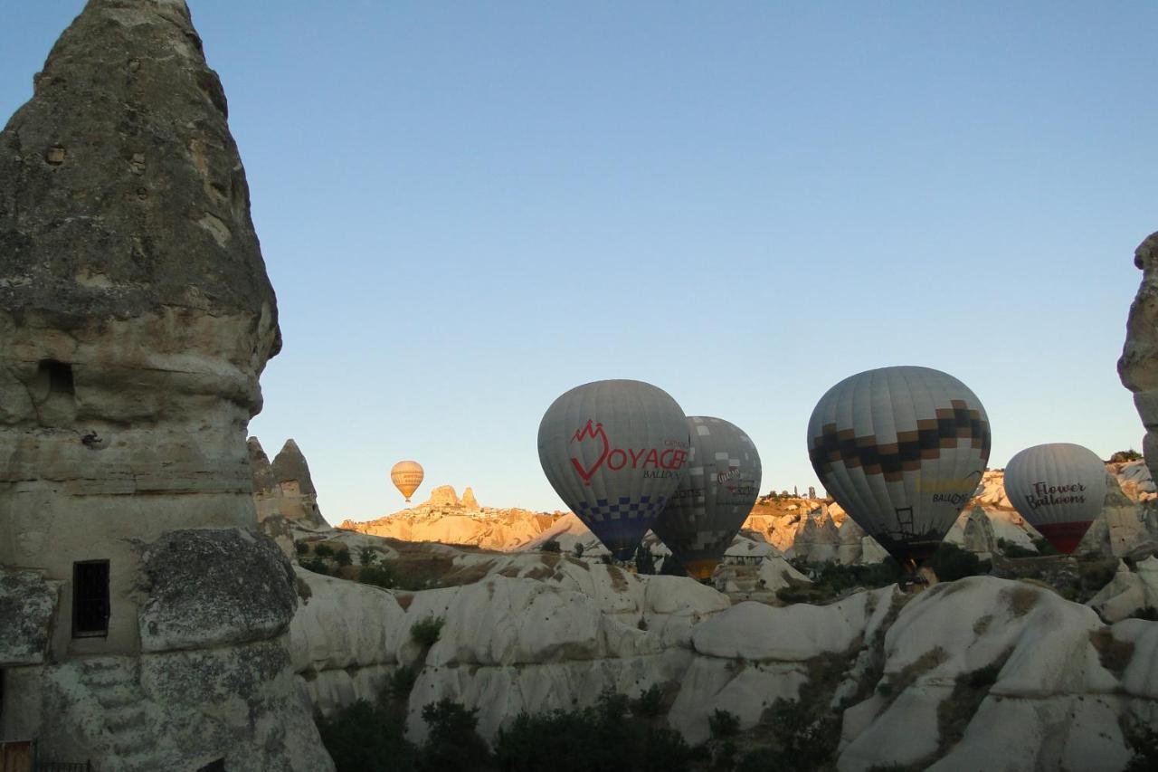 Goreme Suites Extérieur photo