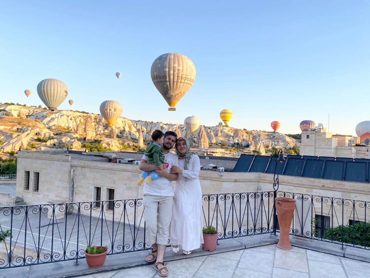 Goreme Suites Extérieur photo
