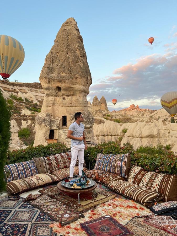 Goreme Suites Extérieur photo