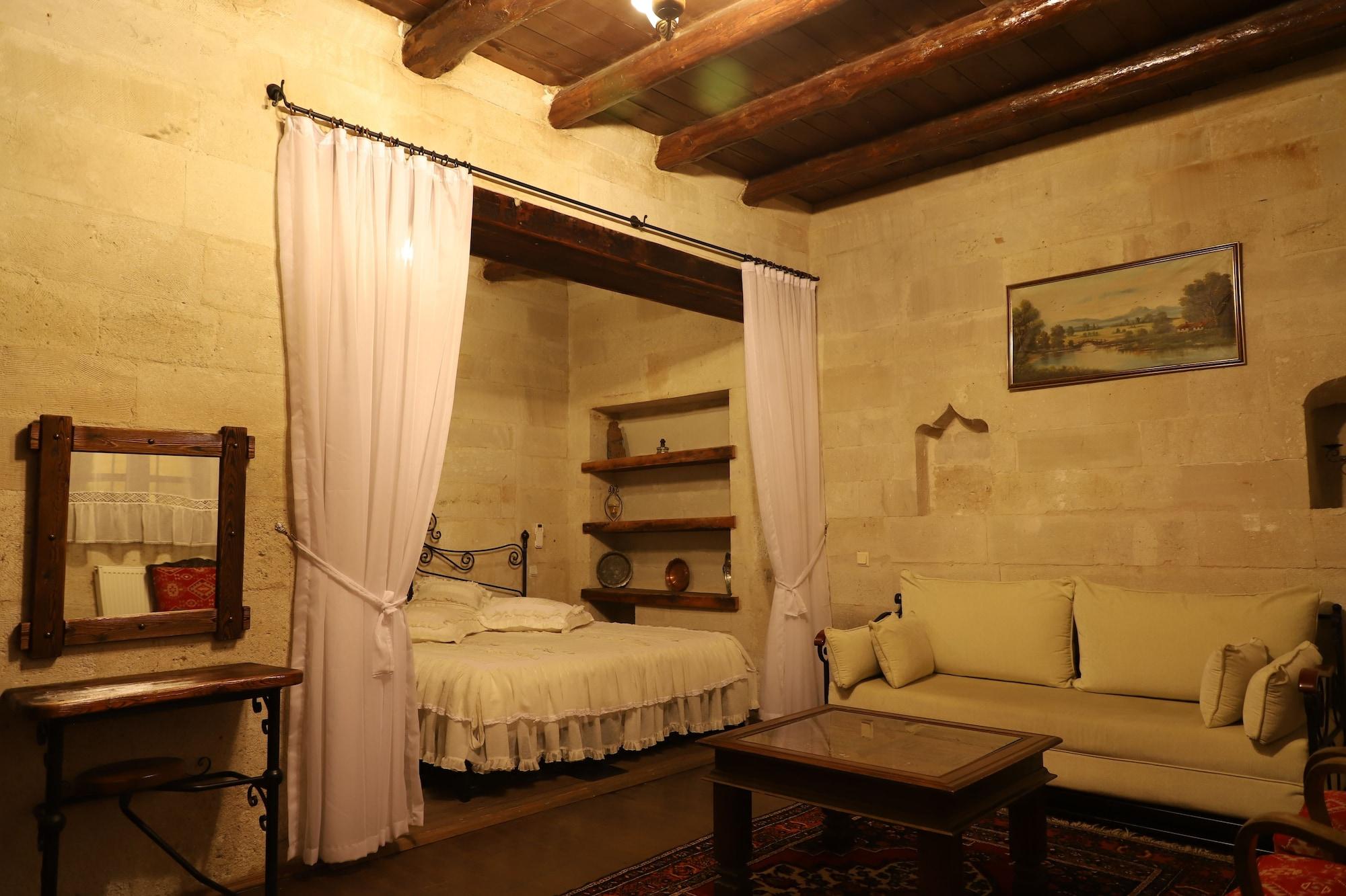 Goreme Suites Extérieur photo