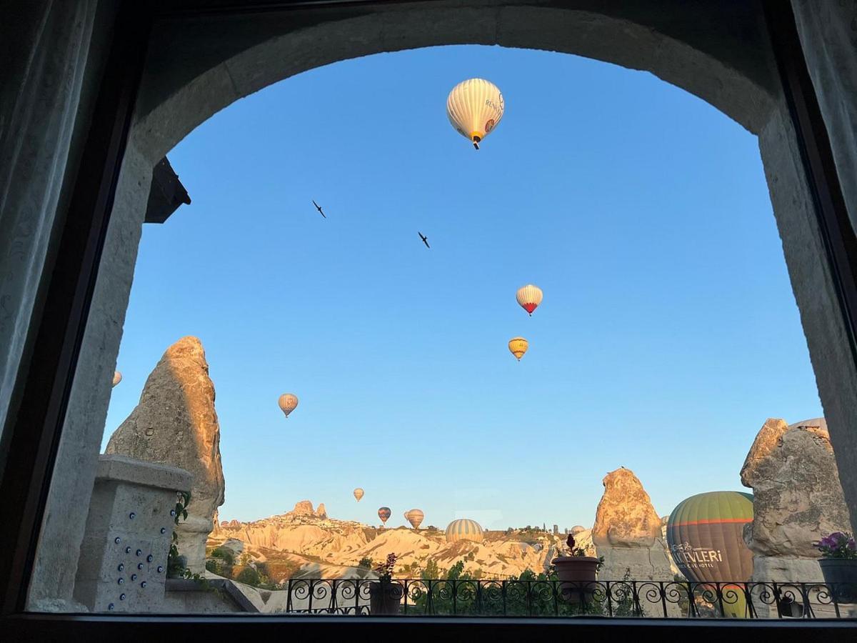 Goreme Suites Extérieur photo