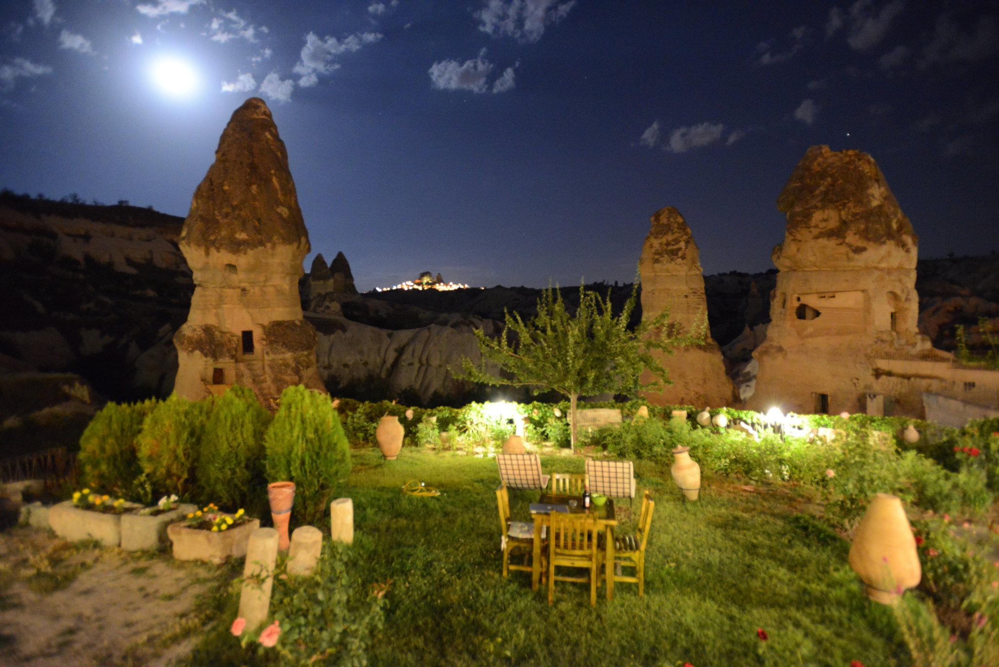 Goreme Suites Extérieur photo