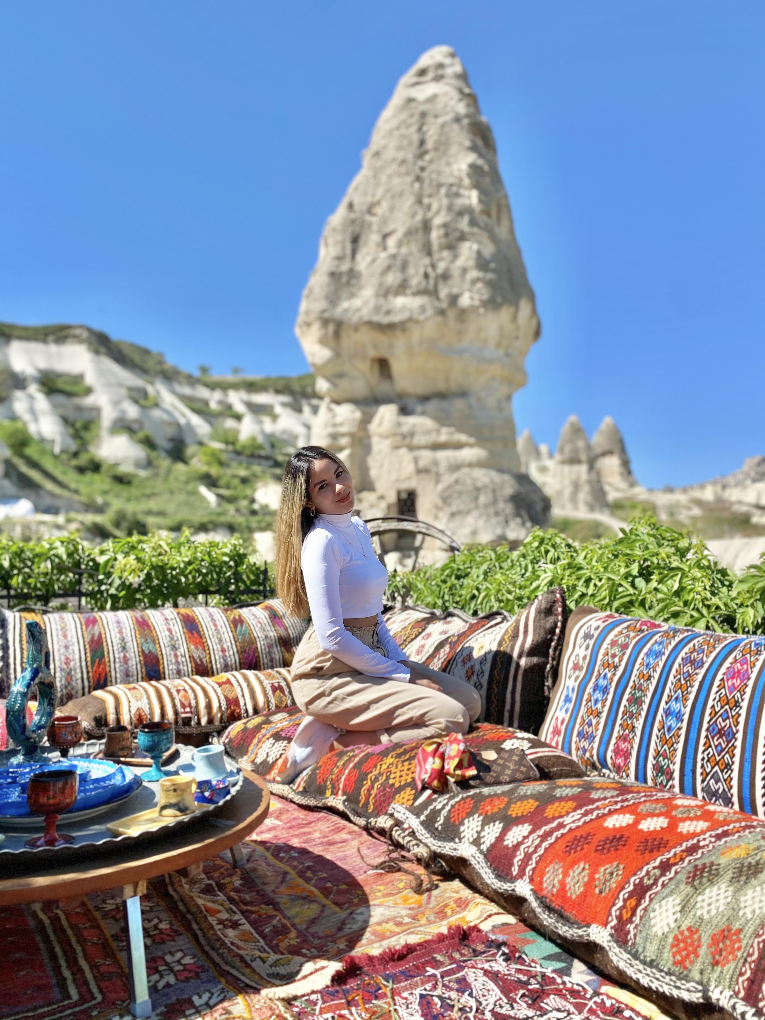 Goreme Suites Extérieur photo
