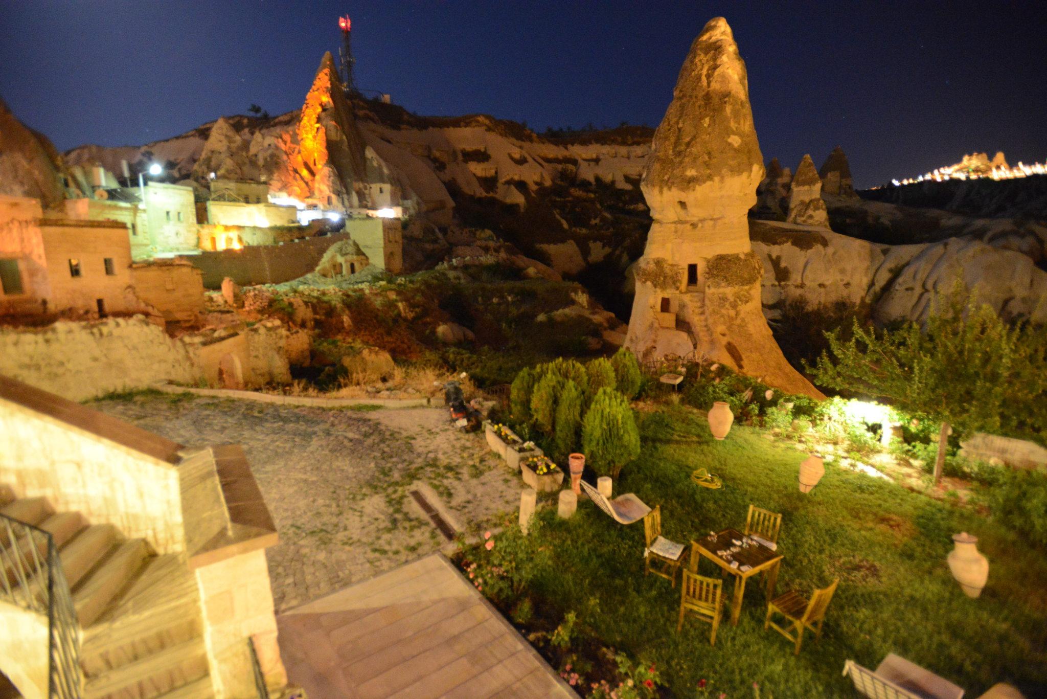 Goreme Suites Extérieur photo