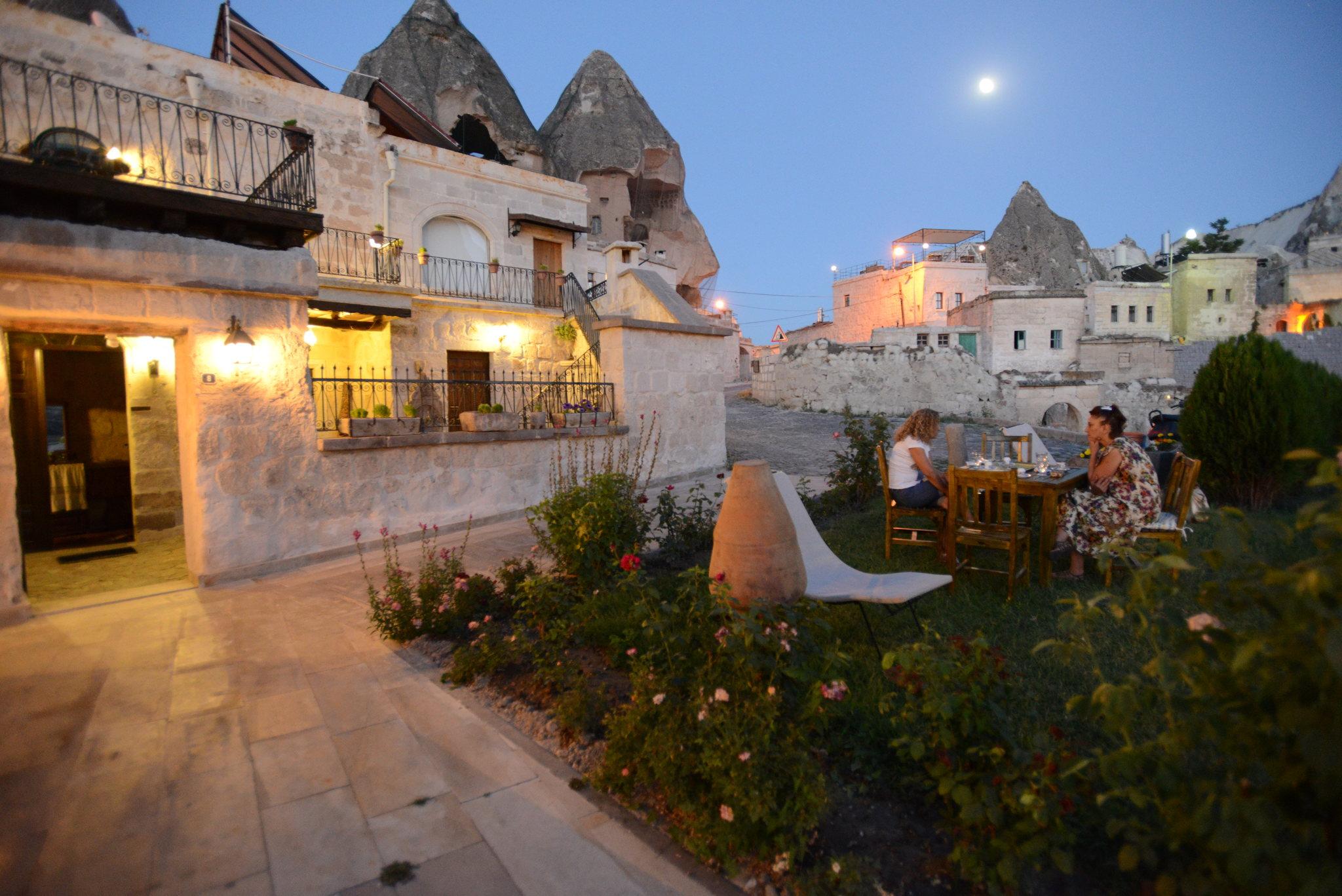 Goreme Suites Extérieur photo