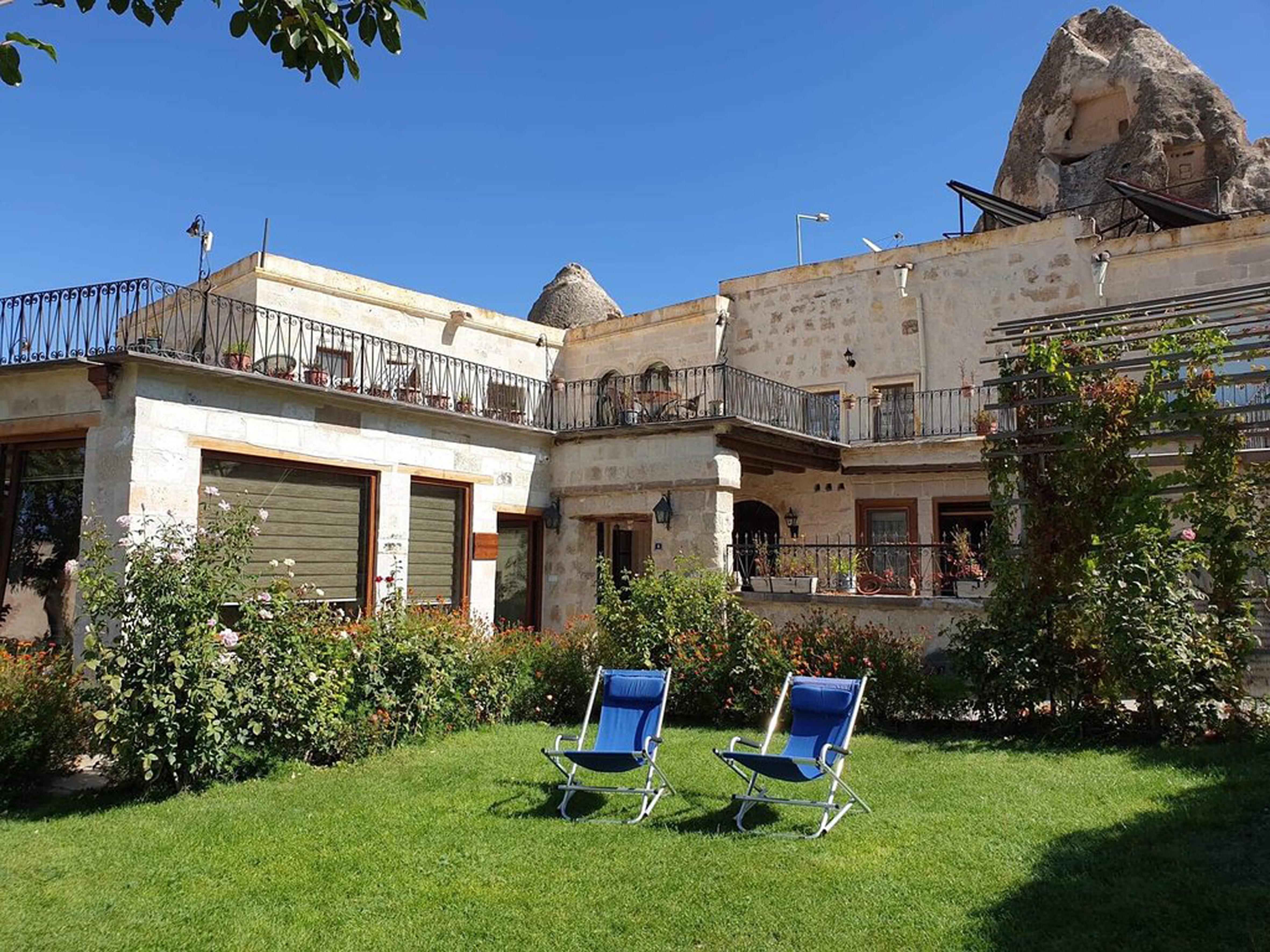 Goreme Suites Extérieur photo