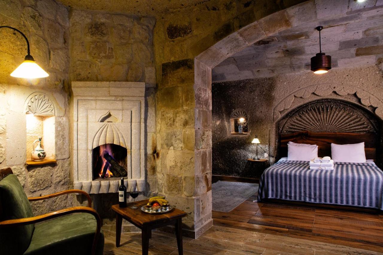Goreme Suites Extérieur photo