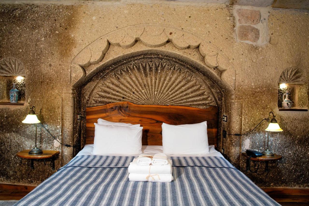 Goreme Suites Extérieur photo
