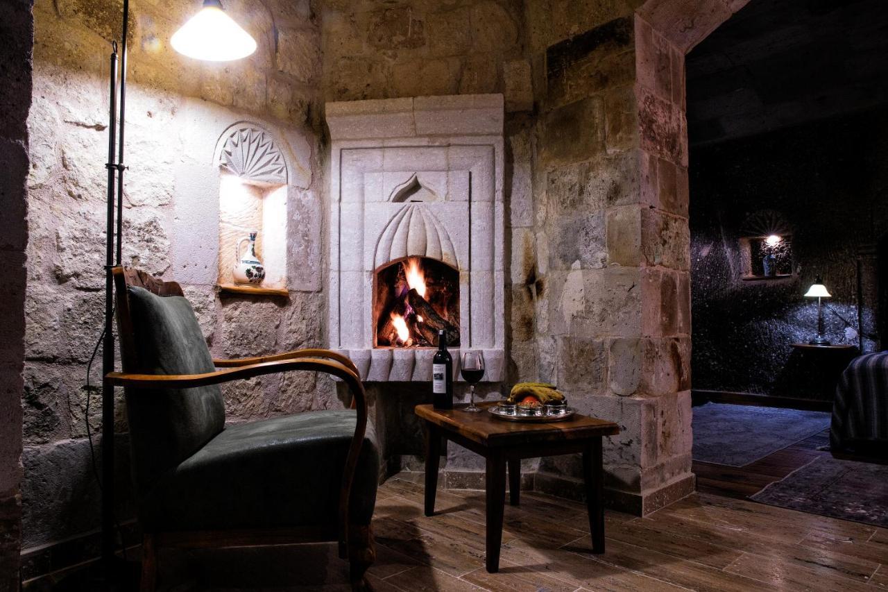 Goreme Suites Extérieur photo