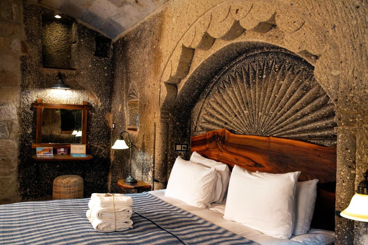 Goreme Suites Extérieur photo