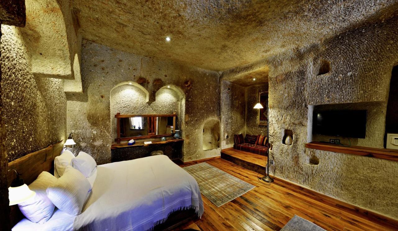 Goreme Suites Extérieur photo
