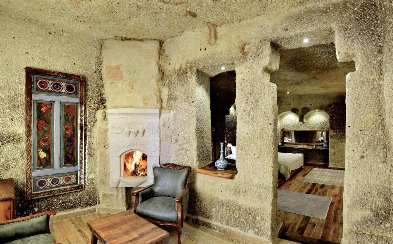 Goreme Suites Extérieur photo