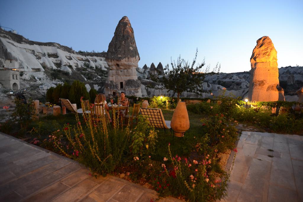 Goreme Suites Extérieur photo