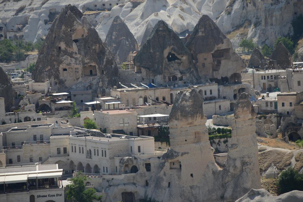 Goreme Suites Extérieur photo