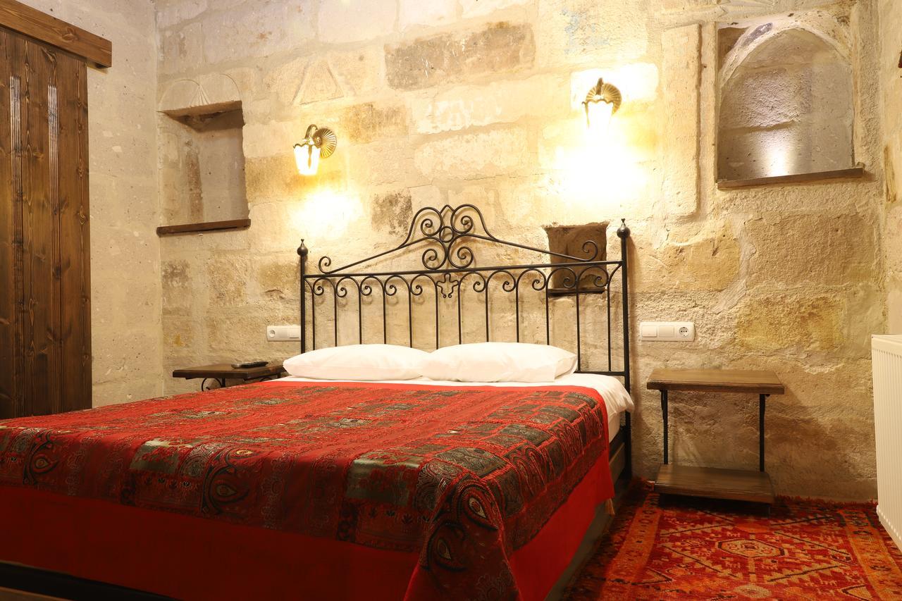Goreme Suites Extérieur photo