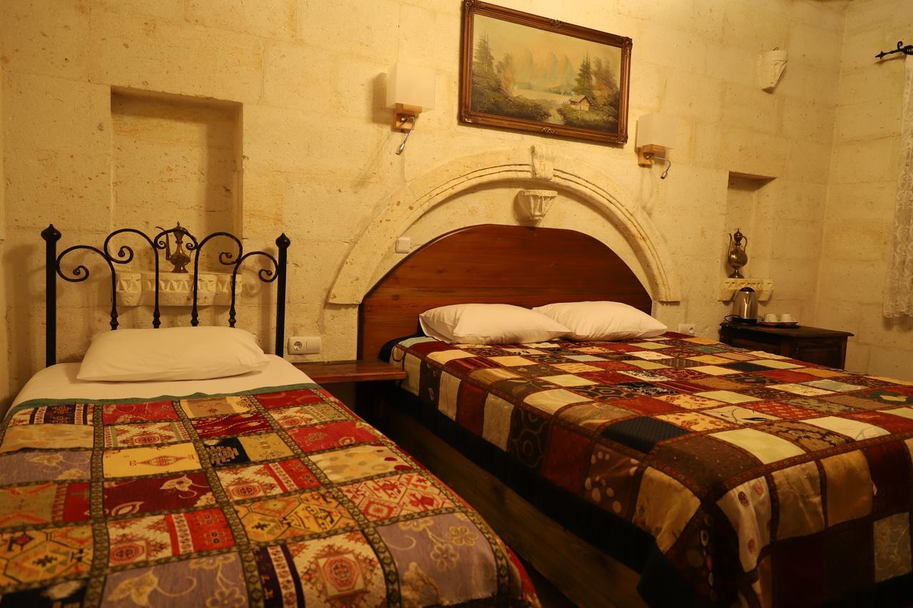 Goreme Suites Extérieur photo