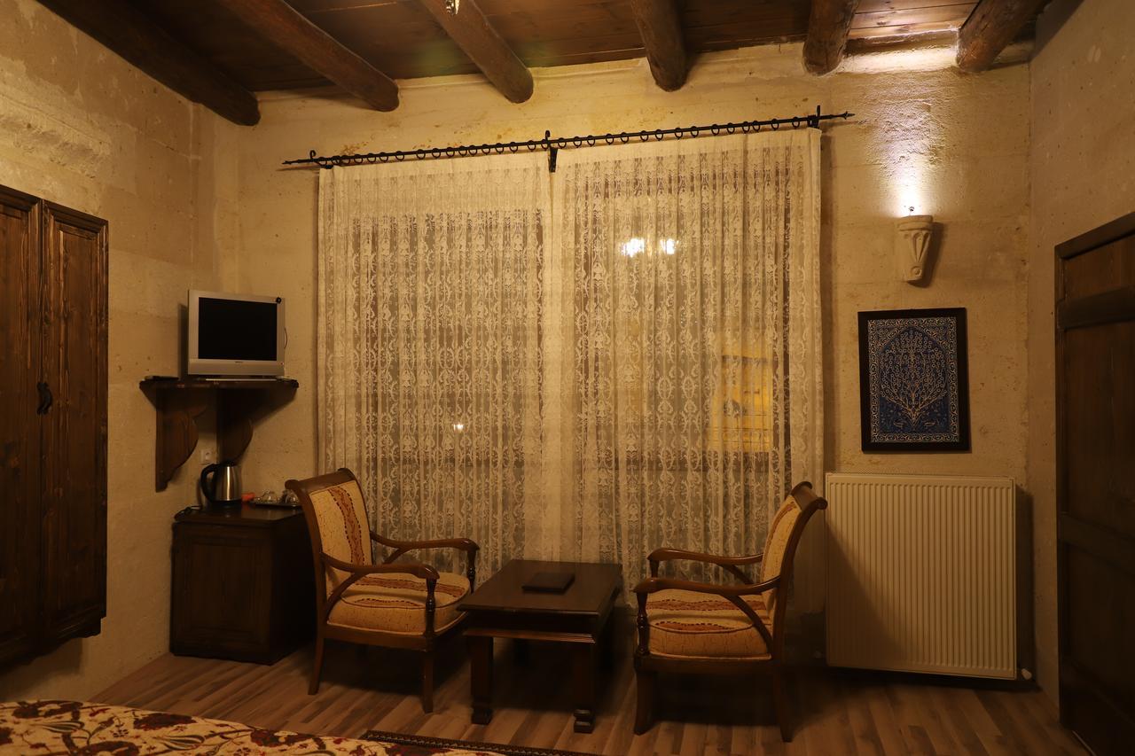 Goreme Suites Extérieur photo