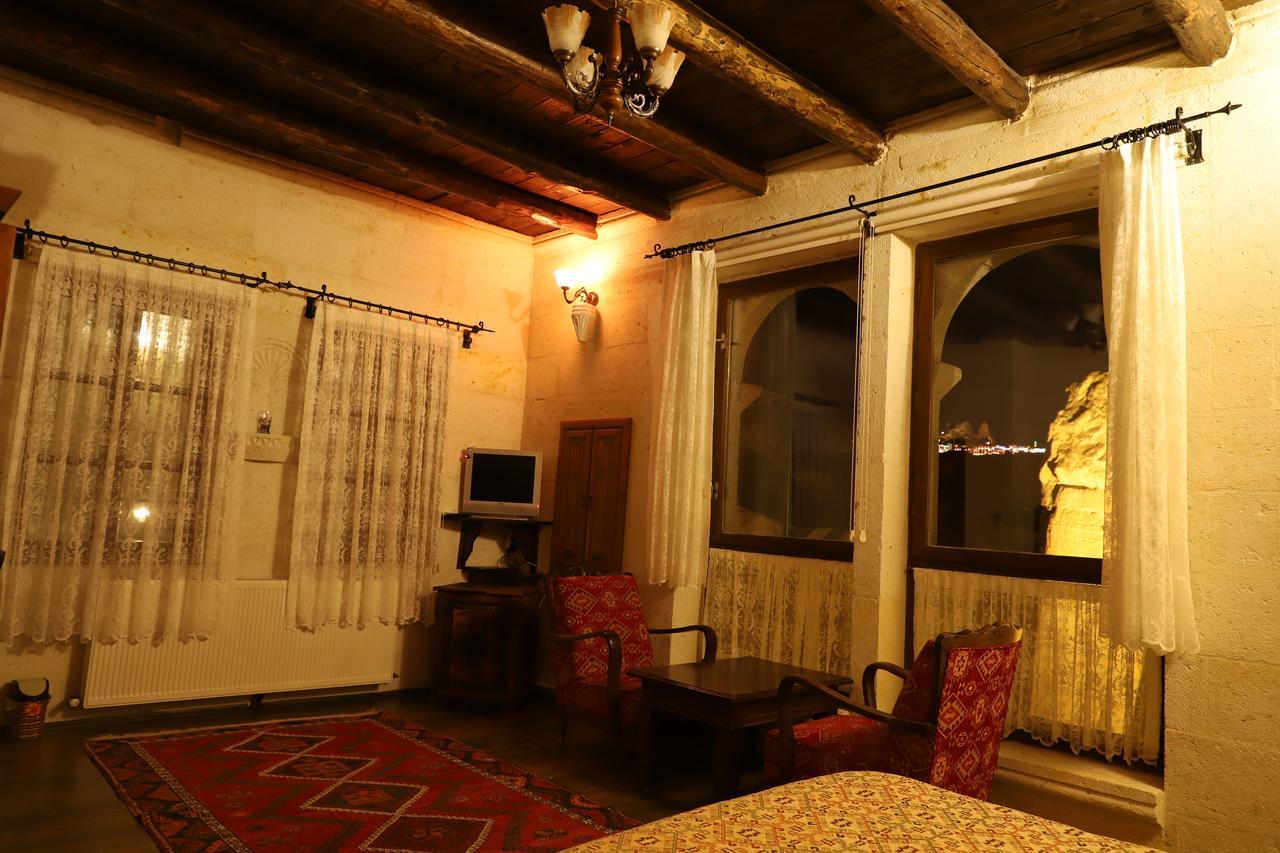 Goreme Suites Extérieur photo