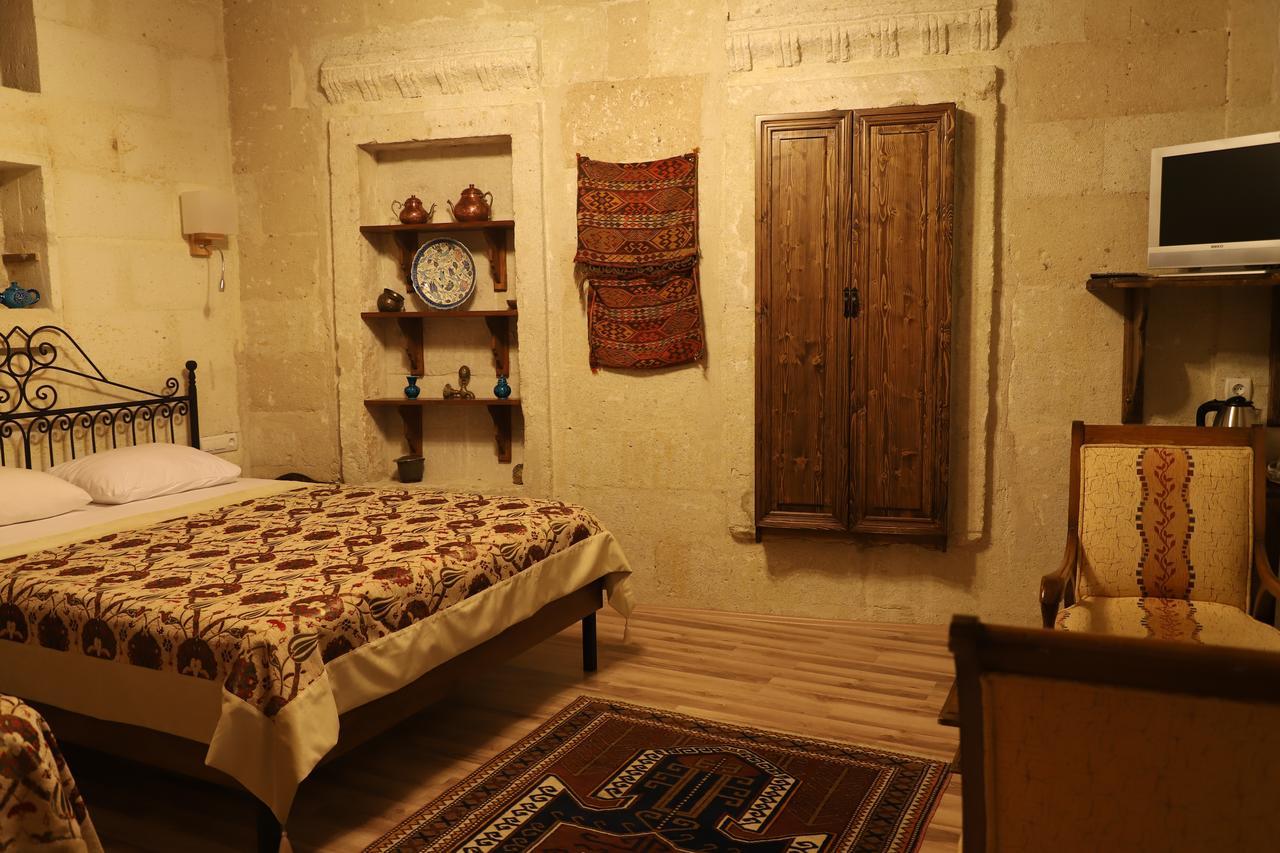 Goreme Suites Extérieur photo
