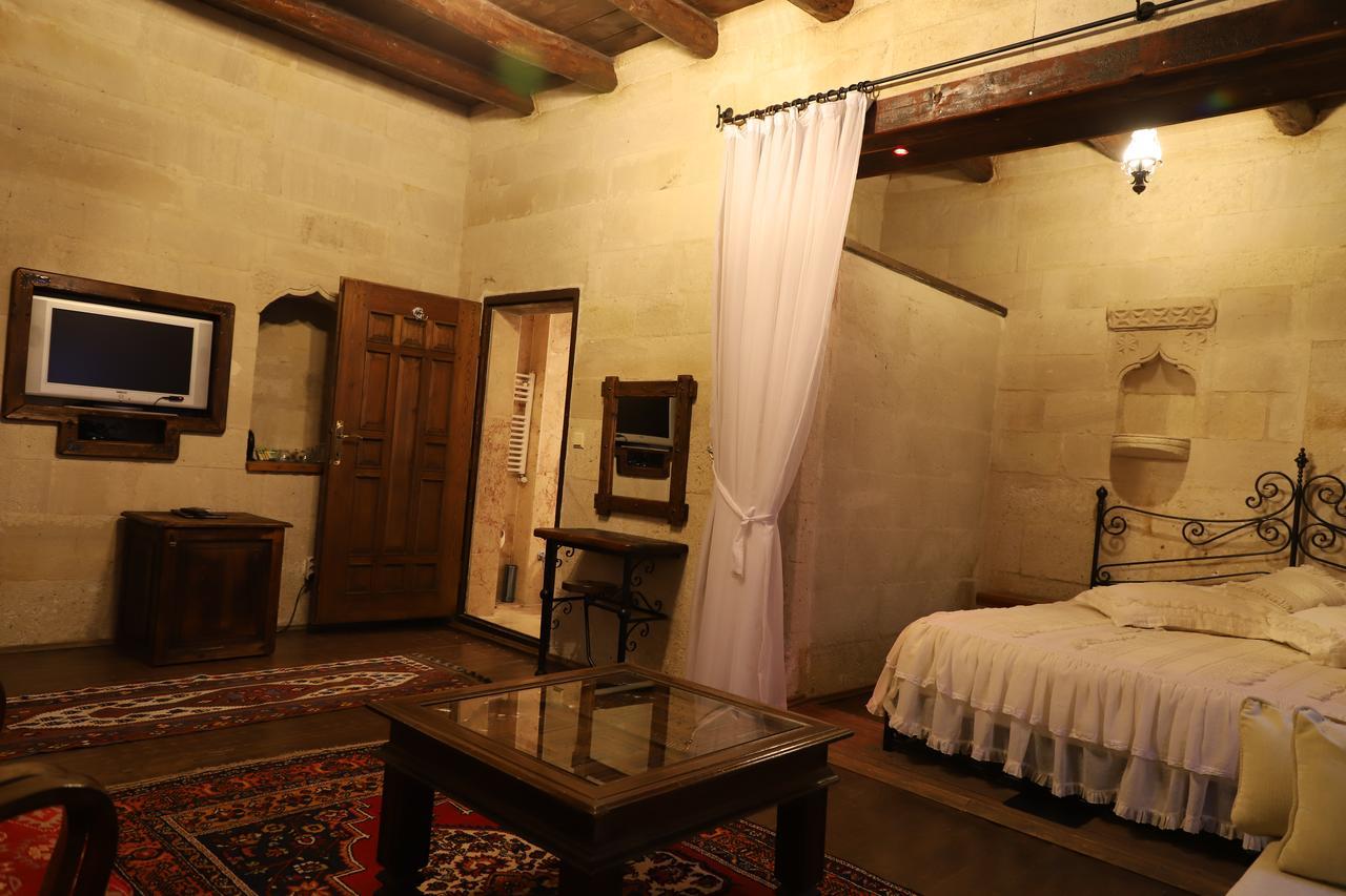 Goreme Suites Extérieur photo