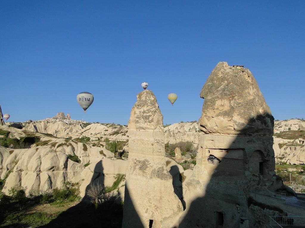 Goreme Suites Extérieur photo