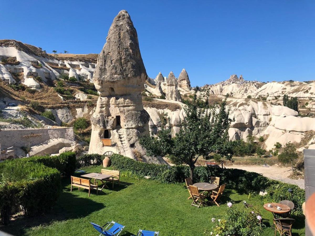 Goreme Suites Extérieur photo